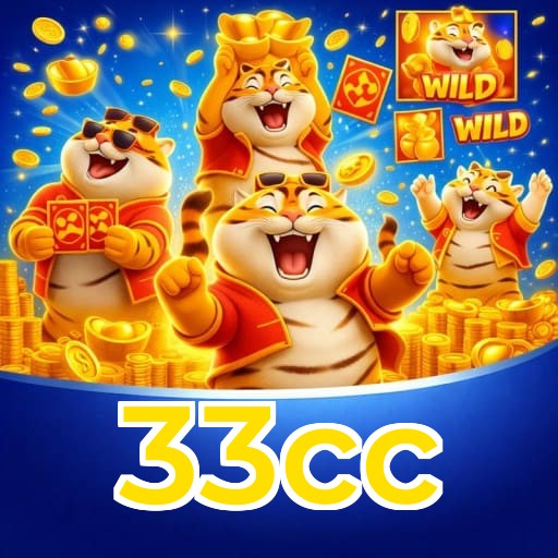 Catálogo 33cc 2.547 jogos
